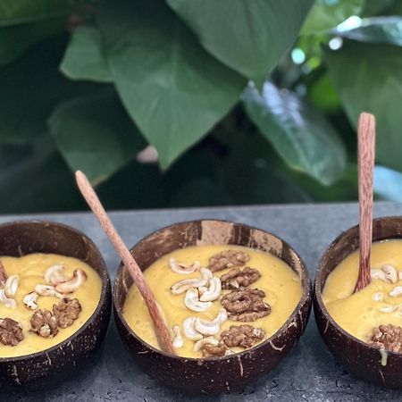 Loka Home & Yoga Da Nang Buitenkant foto