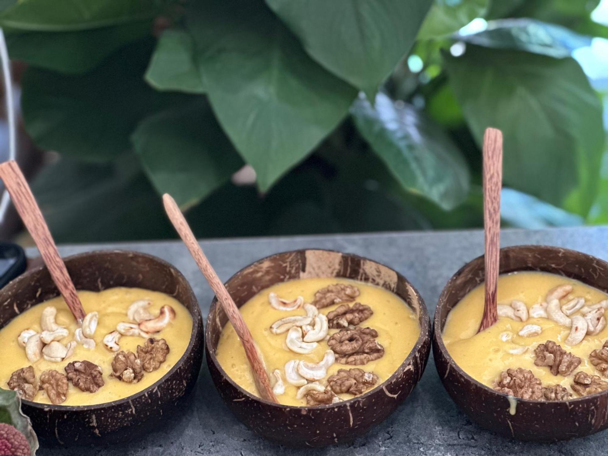 Loka Home & Yoga Da Nang Buitenkant foto