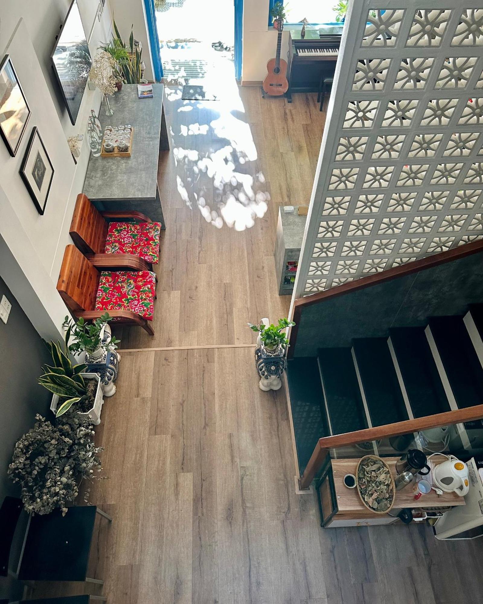 Loka Home & Yoga Da Nang Buitenkant foto