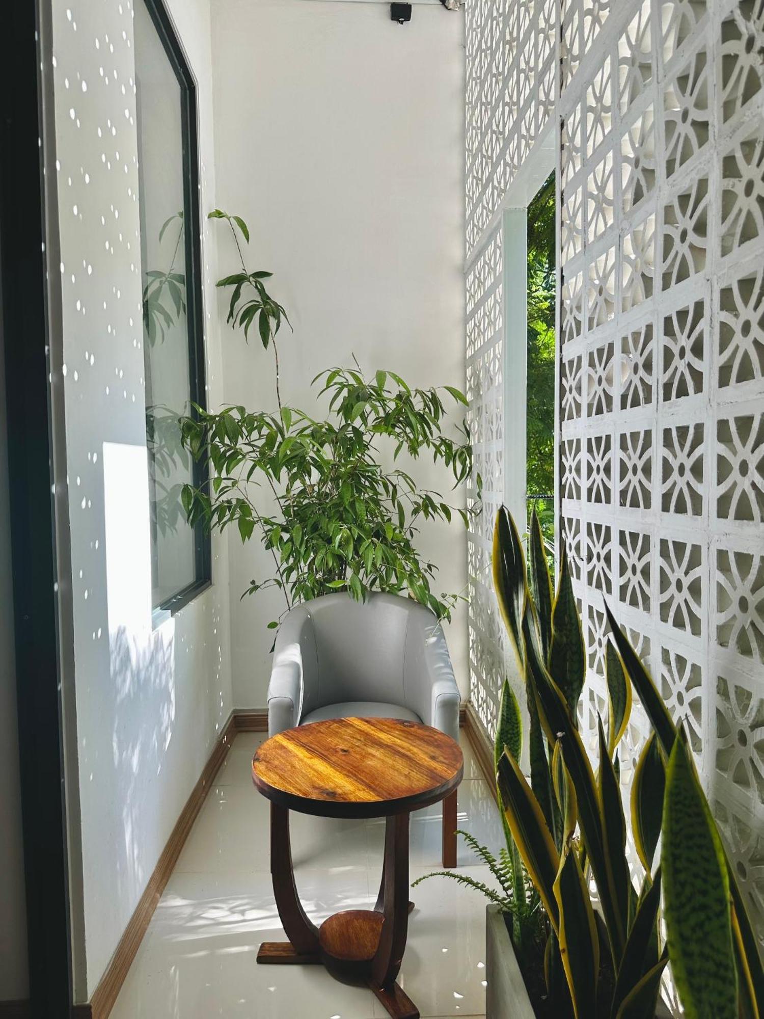Loka Home & Yoga Da Nang Buitenkant foto